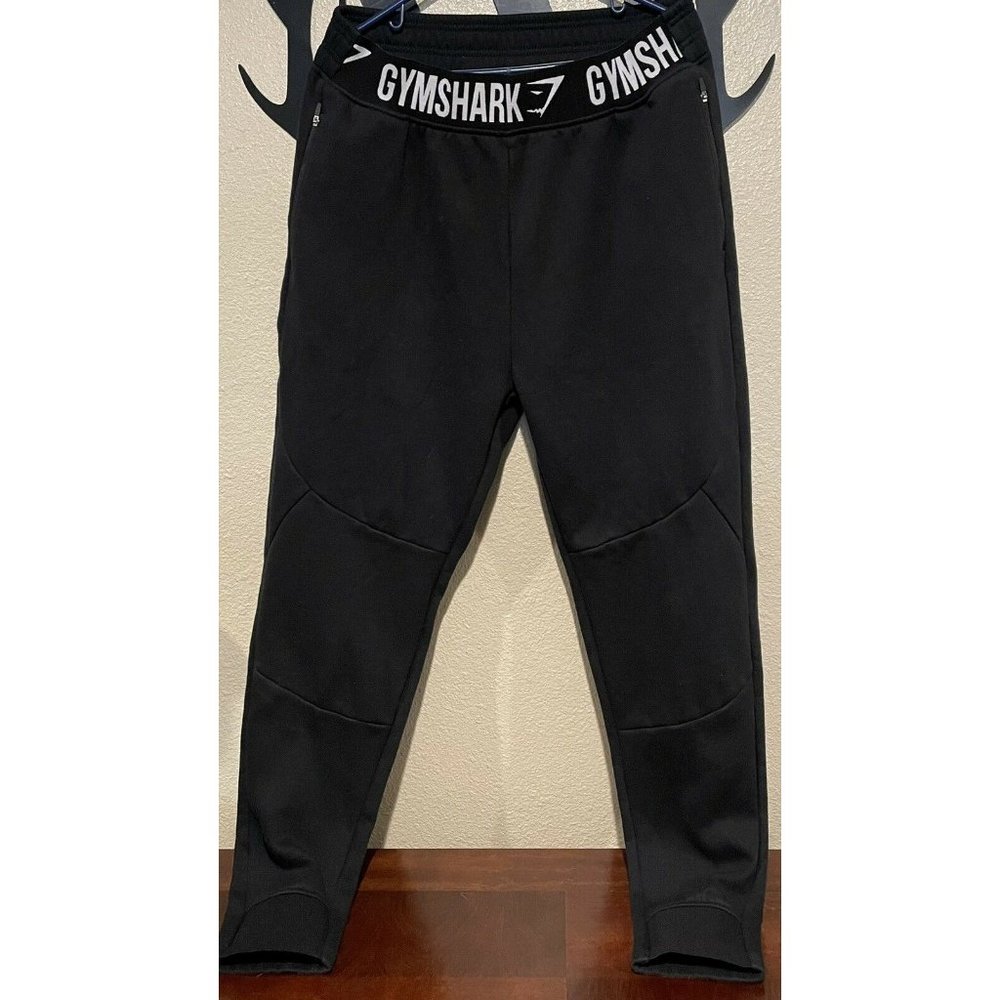 Men's Gymshark Sweatpants Size XL Gently Used Great Pants!